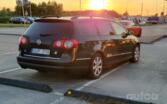Volkswagen Passat B6 wagon 5-doors