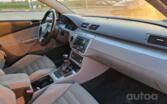 Volkswagen Passat B6 wagon 5-doors