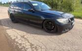 BMW 3 Series E90/E91/E92/E93 Touring wagon