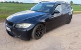 BMW 3 Series E90/E91/E92/E93 Touring wagon