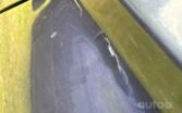 BMW 3 Series E90/E91/E92/E93 Touring wagon