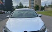 Volkswagen Golf 6 generation Hatchback 5-doors