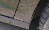 SEAT Altea 1 generation [restyling] Freetrack minivan 5-doors