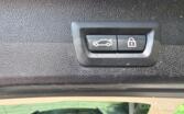 BMW 5 Series G30 Touring wagon