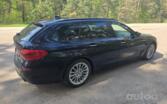 BMW 5 Series G30 Touring wagon