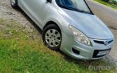 Hyundai i30 FD Hatchback