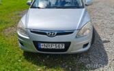 Hyundai i30 FD Hatchback