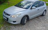 Hyundai i30 FD Hatchback