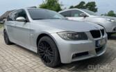 BMW 3 Series E90/E91/E92/E93 Touring wagon