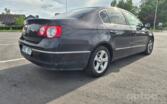 Volkswagen Passat B6 Sedan 4-doors