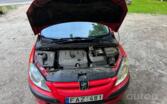 Peugeot 307 1 generation Hatchback 3-doors