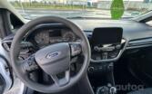 Ford Fiesta 7 generation Hatchback 5-doors