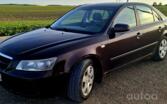 Hyundai Sonata NF Sedan