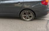 BMW 320 Luxury GT