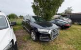 Audi Q7 4M Crossover