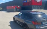 BMW 3 Series F30/F31/F34 Sedan