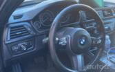 BMW 3 Series F30/F31/F34 Sedan