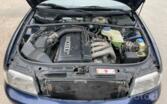 Audi A4 B5 Avant wagon 5-doors