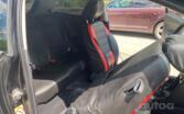 Volkswagen Polo 5 generation Hatchback 3-doors
