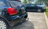 Volkswagen Polo 5 generation Hatchback 3-doors