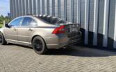 Volvo S80 2 generation Sedan