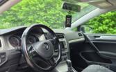 Volkswagen Golf 7 generation Variant wagon 5-doors