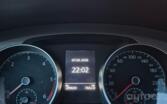 Volkswagen Golf 7 generation Variant wagon 5-doors