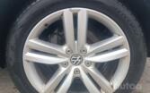 Volkswagen Touareg 2 generation Crossover