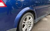 Opel Vectra C [restyling] OPC hatchback 5-doors