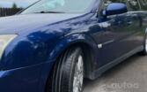 Opel Vectra C [restyling] OPC hatchback 5-doors