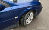 Opel Vectra C [restyling] OPC hatchback 5-doors