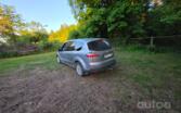Ford S-Max 1 generation Minivan