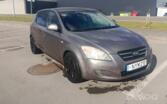 Kia Cee'd 1 generation Hatchback 5-doors