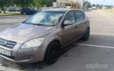 Kia Cee'd 1 generation Hatchback 5-doors