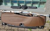 Chrysler Pacifica 2 generation Minivan