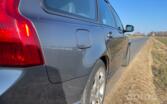 Volvo V50 1 generation [restyling]