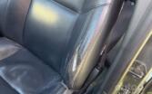 Volvo V50 1 generation [restyling]