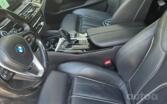 BMW 5 Series G30 Touring wagon