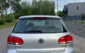 Volkswagen Golf 6 generation Hatchback 5-doors