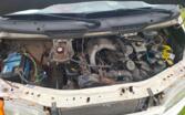 Ford Transit 3 generation