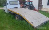 Ford Transit 3 generation