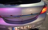 Opel Astra H Hatchback