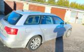 Audi A4 B7 Avant wagon 5-doors