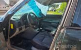 Subaru Forester 2 generation Crossover