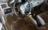 Ford Fiesta 3 generation Hatchback 3-doors