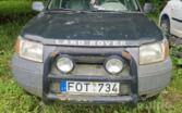 Land Rover Freelander 1 generation Crossover 5-doors