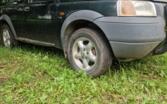 Land Rover Freelander 1 generation Crossover 5-doors