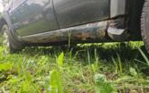 Land Rover Freelander 1 generation Crossover 5-doors