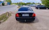 Volvo S80 1 generation [restyling]