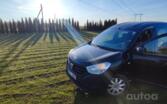 Dacia Dokker 1 generation Compactvan